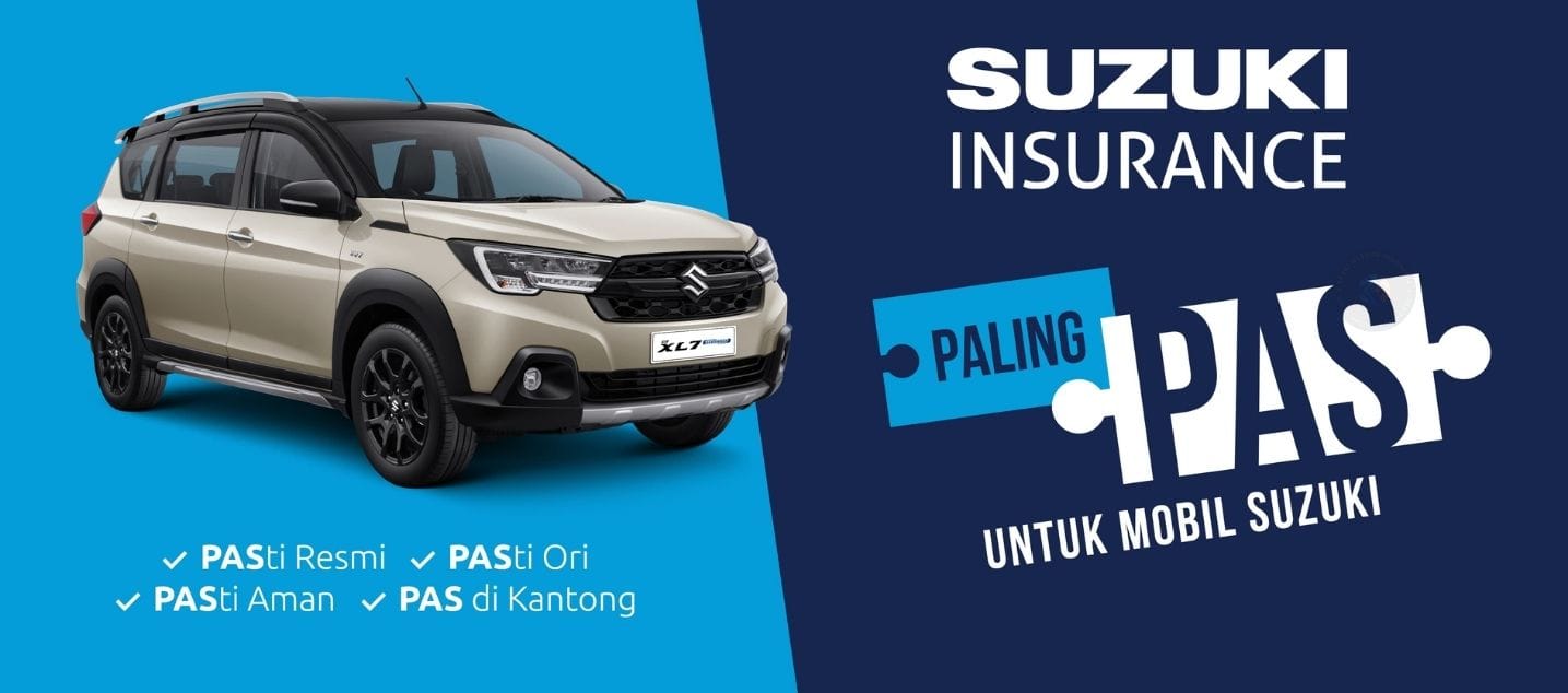 suzuki pontianak