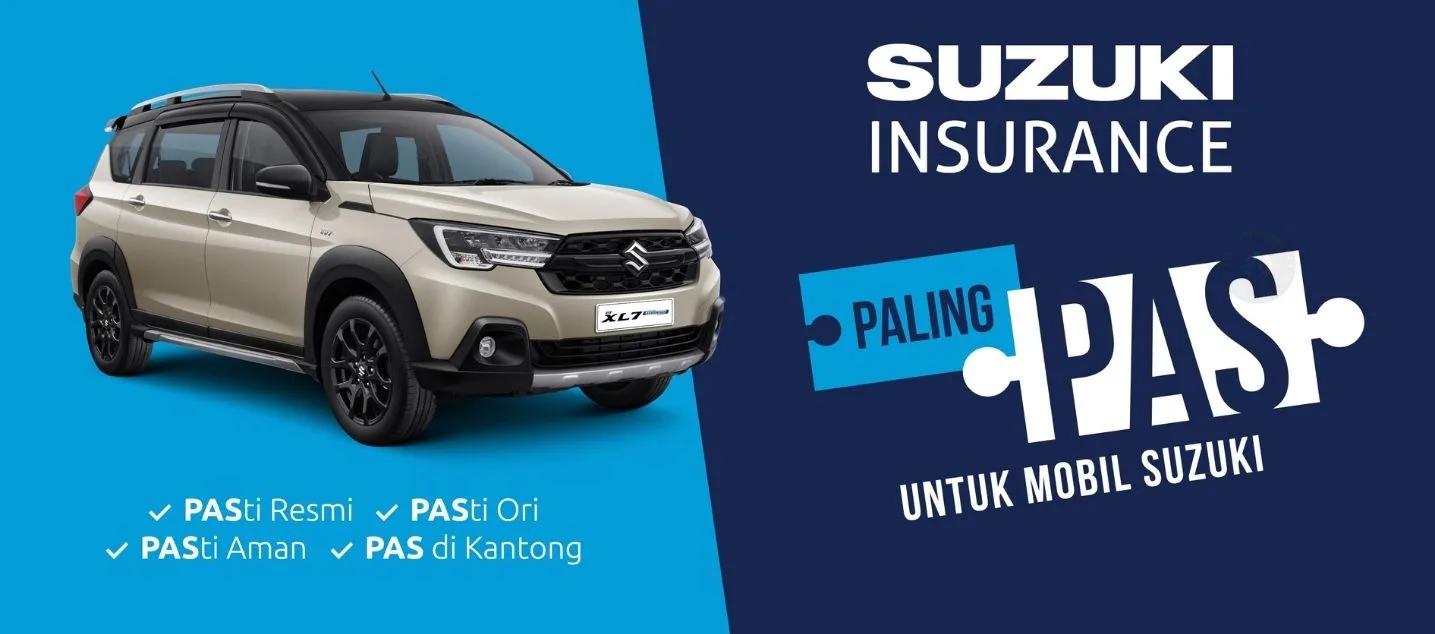 suzuki pontianak